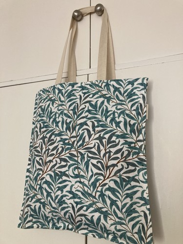 Unique handmade green - unique, leaf