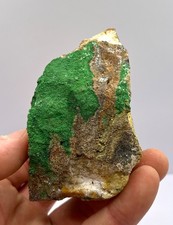 Bayldonite mimetite - &,