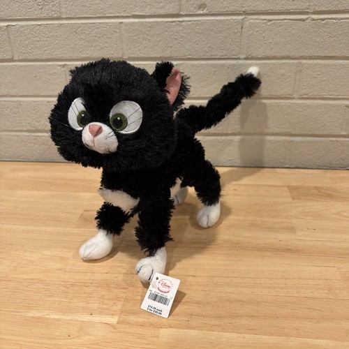 Rare mittens plush - rare,