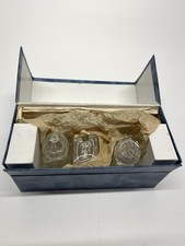 Vintage Art Deco Boxed 3Piece