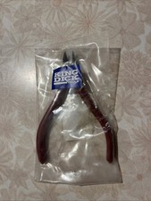 King Dick Tools Electronic Diagonal Cutting Pliers EPDCF125