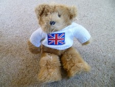 Russ Berrie & Co Teddy Bear