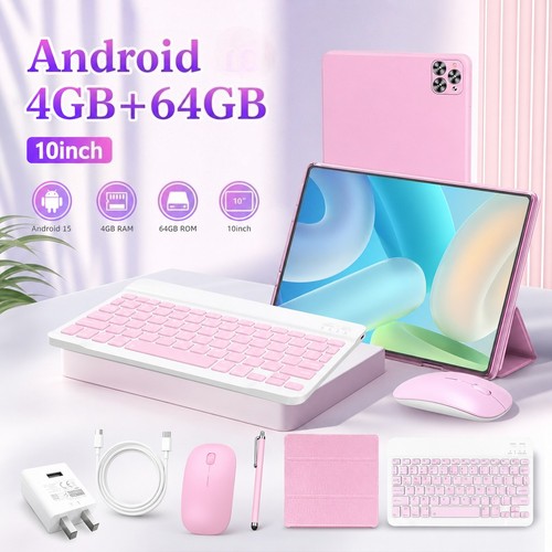 Education tablet kit - education,