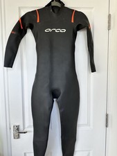 Orca Women’s Wetsuit XS