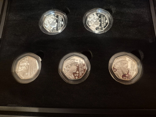 Queen elizabeth centenary - queen, ii