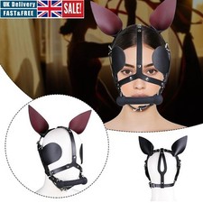 Pony Role play Head Harness