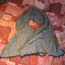 G-Star Raw Women's Scarf Black