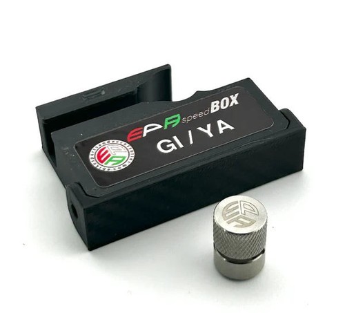 Epaspeed box for giant - box, /