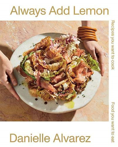 Always add lemon recipes - add,