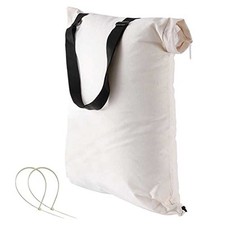 Leaf Debris Collection Bag for