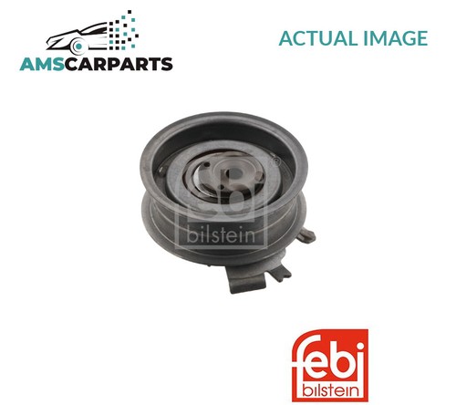 Timing belt tensioner - belt, pulley