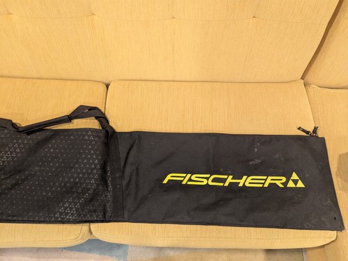 Fischer eco foldable double - fischer,