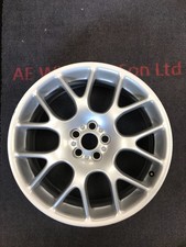 MG ZT 18inch Hairpin Alloy Wheel (Pt: RRC002250MNH)