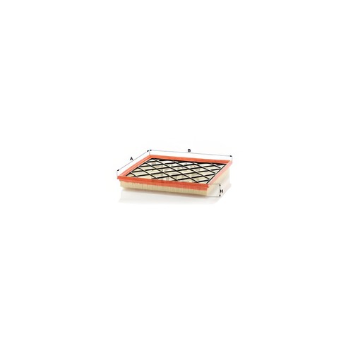 Mann c27107 air filter - c27107,