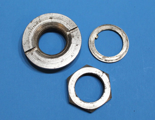 Oem schwinn crank sprocket - schwinn, &