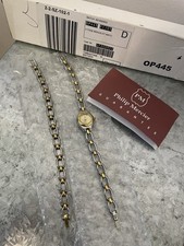 Philip mercier quartz ladies - philip,