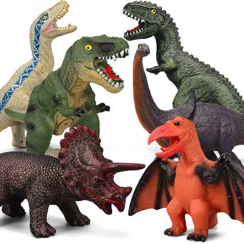 Gzsbaby piece jumbo dinosaur - gzsbaby,