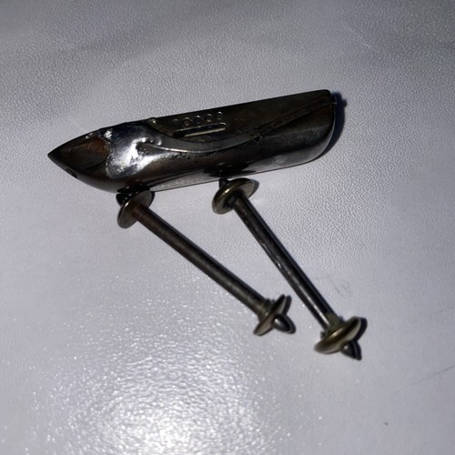 Rare original vintage singer - rare,