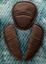 BabyStyle Oyster Harness Pads