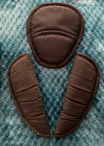 Babystyle oyster harness pads - babystyle,