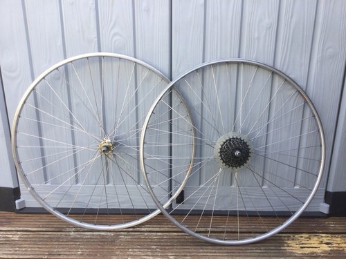 Vintage mavic module - mavic,