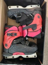 Size 8 Remz Aggressive Inline Skates