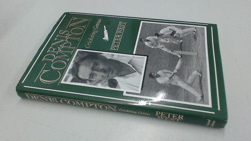 Denis compton a - compton:, biography