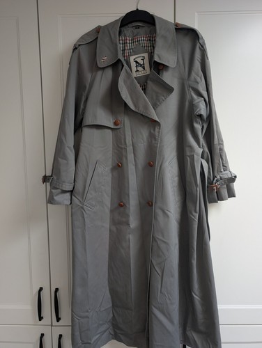 Nuage rainwear macintosh - rainwear,