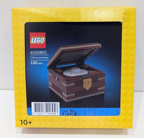 Lego marine chronometer vip - lego:,