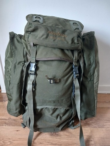 Rare karrimor jaguar - rare,