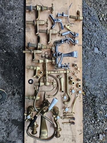 Bath shower mixer tap set - mixer,