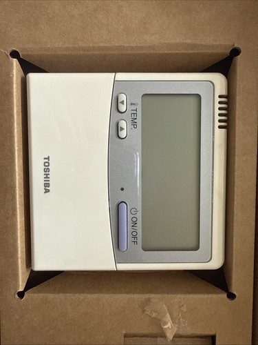 Toshiba air conditioner - air,