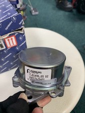 PIERBURG 7.01490.09.0 Vacuum