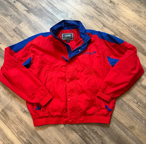 Vintage 90s sierra sport - 90s,
