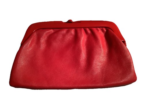 Vintage 1980 debenhams red - vintage, 1980’s