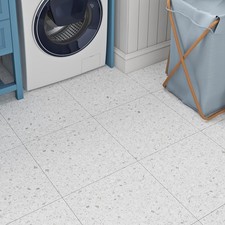 Peel and Stick Floor Tile