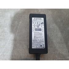 Delta ADP-40MH AB AC Adapter Power Supply Black 19 Volt 2.1A Compact for Laptops