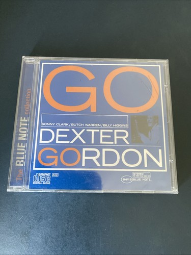 Dexter gordon the - –, blue