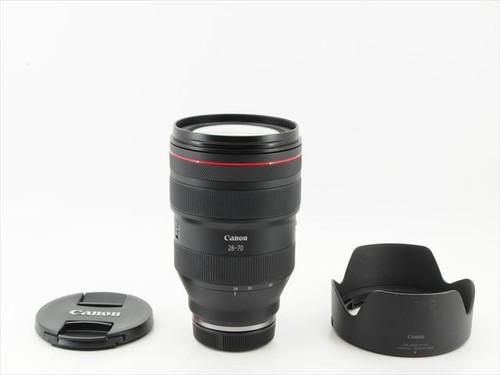 Near mint hood canon - [,
