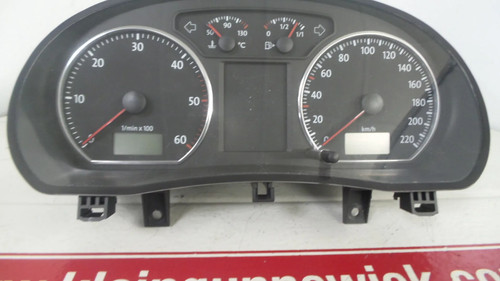 Instrument panel volkswagen - instrument,