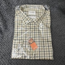 Viyella long sleeve shirt