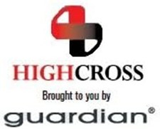 New Men's 'Guardian' 2 Pairs