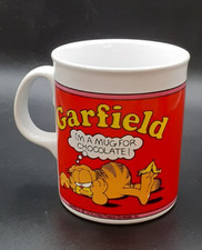 Vintage 1978 Garfield I’m A