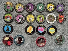 Slammer Whammers, Series 2
