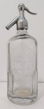 Antique Metal Top Wadsworth &