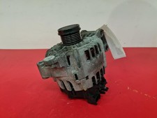 FORD FOCUS MK3 2013 120A