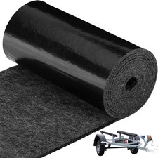 Boat Trailer Bunk Carpet -