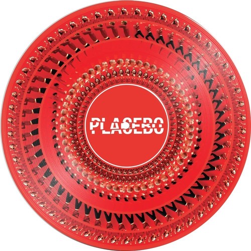 Placebo created zoetrope - placebo,