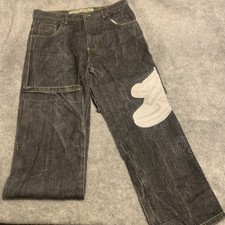 Y2K Vintage Time Is Money Dark