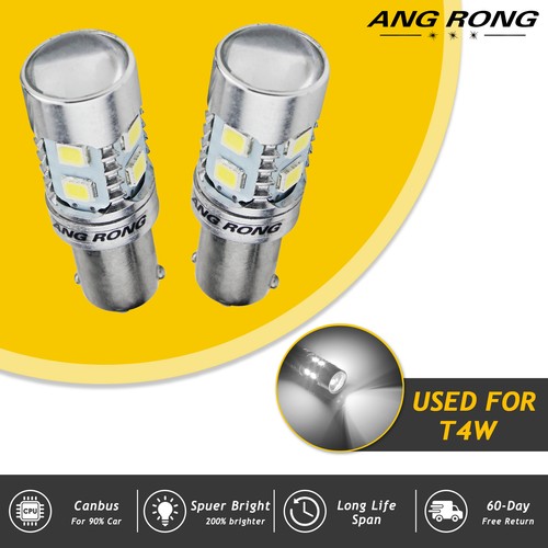 T4w ba9s 233 smd - 2x,